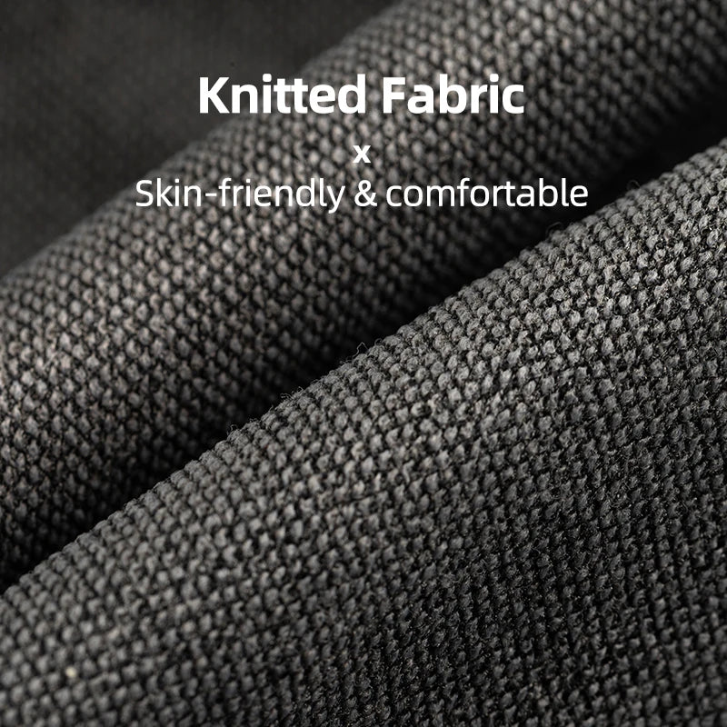 RockBros Balaclava Knit Cap for Outdoor Sports and Running