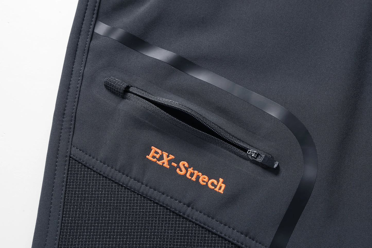 NONECN Snow Pants For Men Waterproof Winter Hiking Trekking