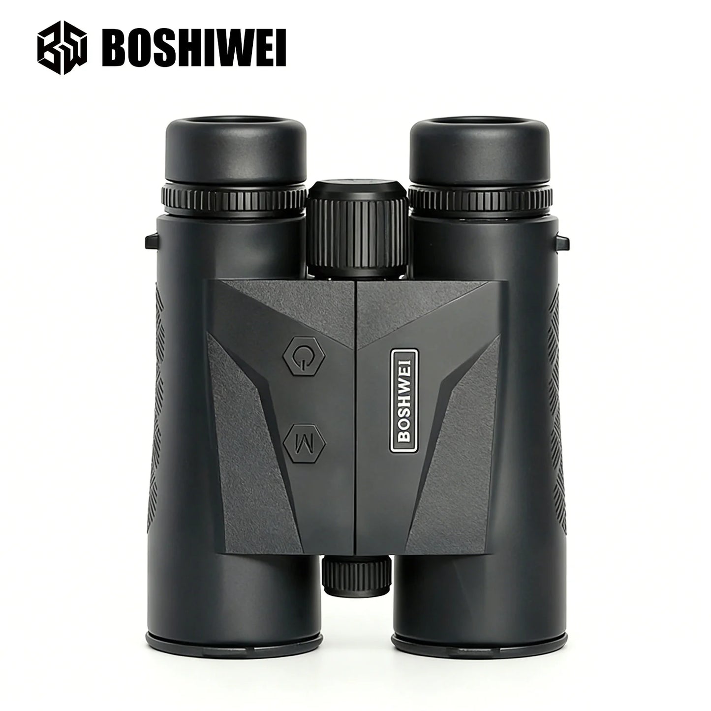 BOSHIWEI Binoculars Laser Rangefinder Waterproof Outdoor