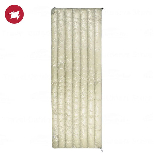 Air-E Camping Down Sleeping Bag Ultralight Waterproof Outdoor Envelope