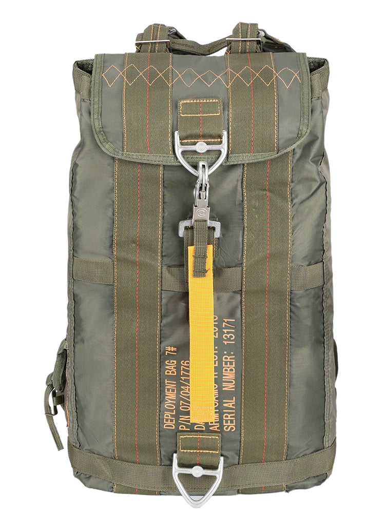 LQARMY Durable All Purpose Backpack For Outdoor Hiking And Travel