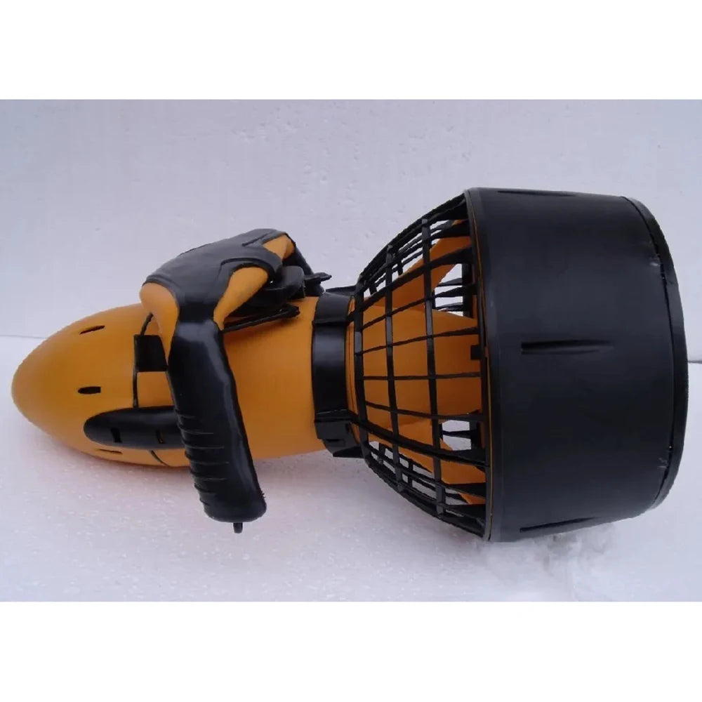 Shukeda 300W High Power Sea Scooter Underwater Scooter Without Battery