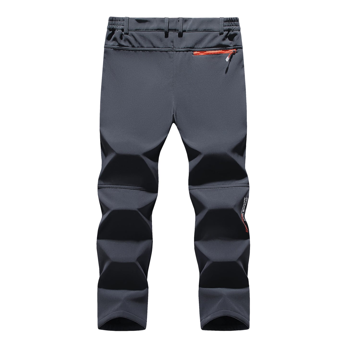 NONECN Snow Pants For Men Waterproof Winter Hiking Trekking