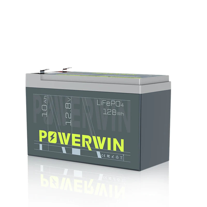 Powerwin 320Wh Portable Power Station PPS320 Solar Generator