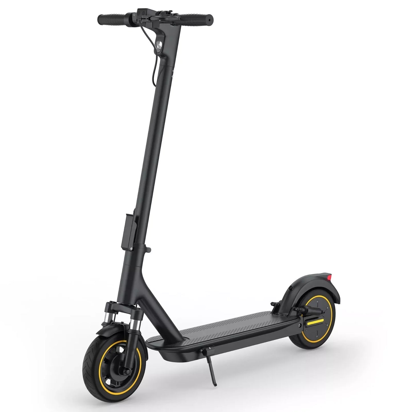 Ladped LPMAX Electric Scooter Dual Shock Long Range 22 MPH