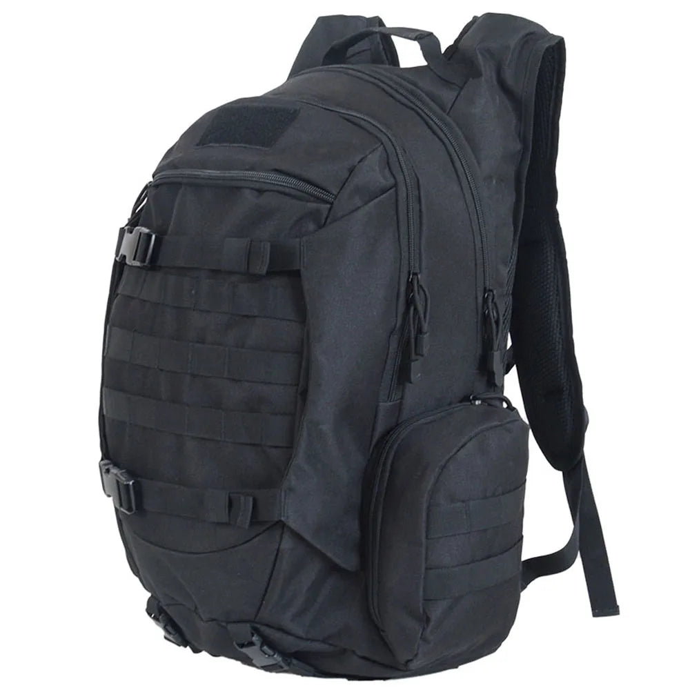 ThuramCN Waterproof Fishing Hiking Backpack for Outdoors