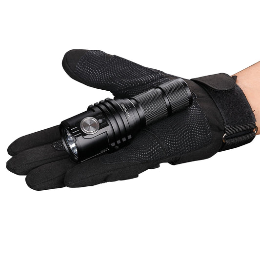 Imalent MS03 EDC 13000 Lumen Rechargeable Flashlight