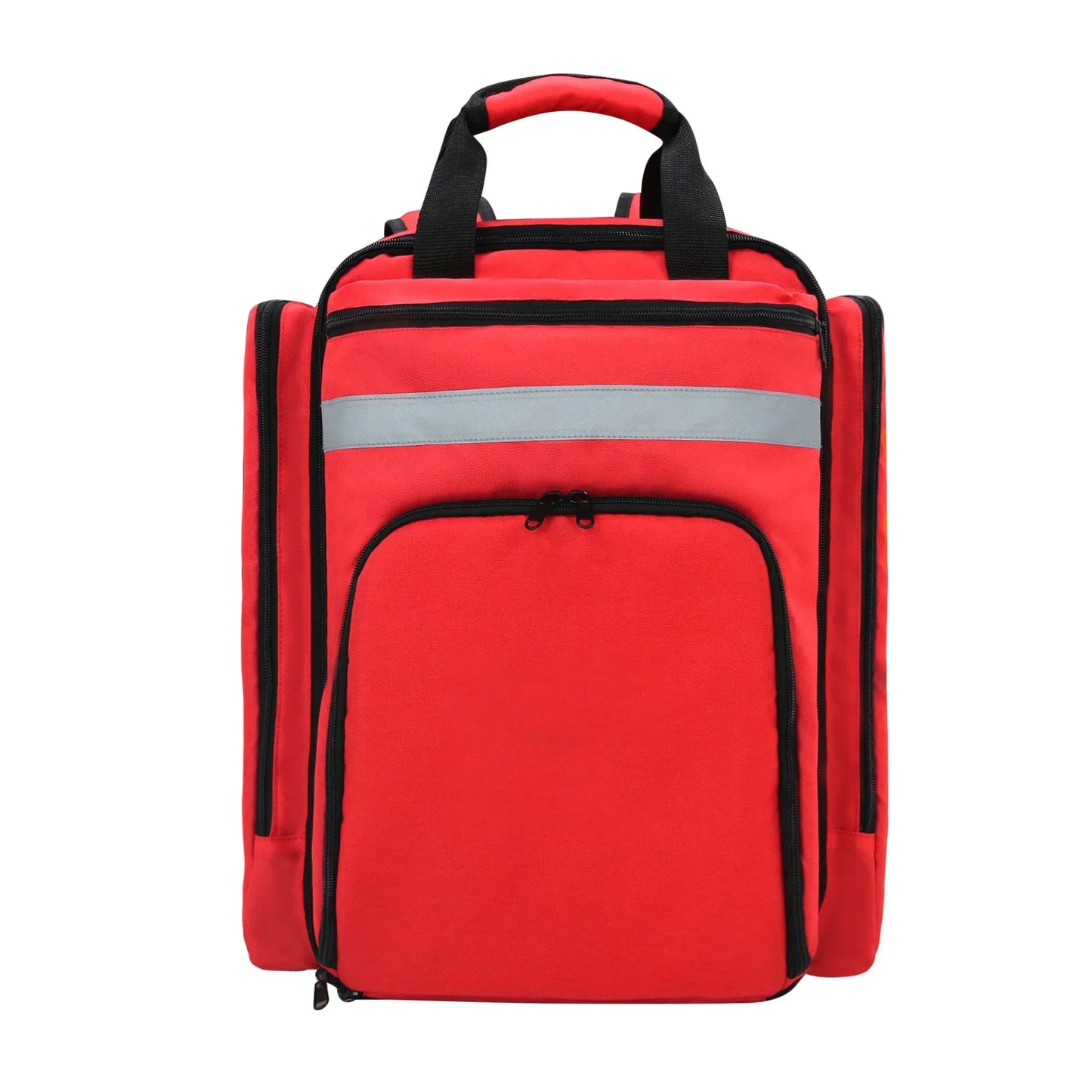 Emergency First Aid Backpack Kit For Outdoor Survival