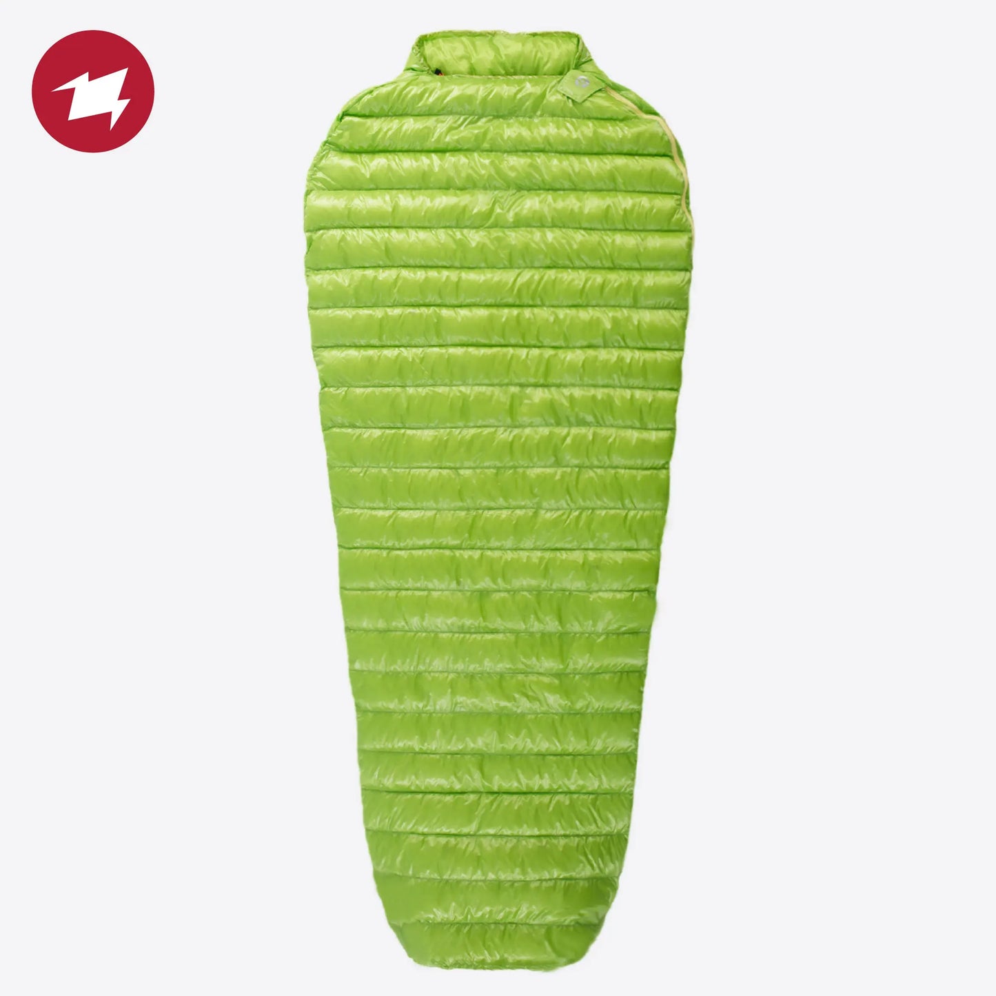 AEGISMAX Mini 6 Degree 800FP Goose Down Ultralight Sleeping Bag