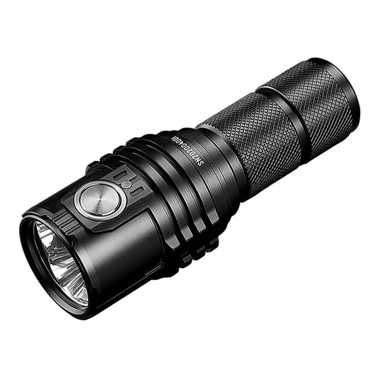 IMALENT MS03 13000 Lumens Titanium EDC Rechargeable Flashlight