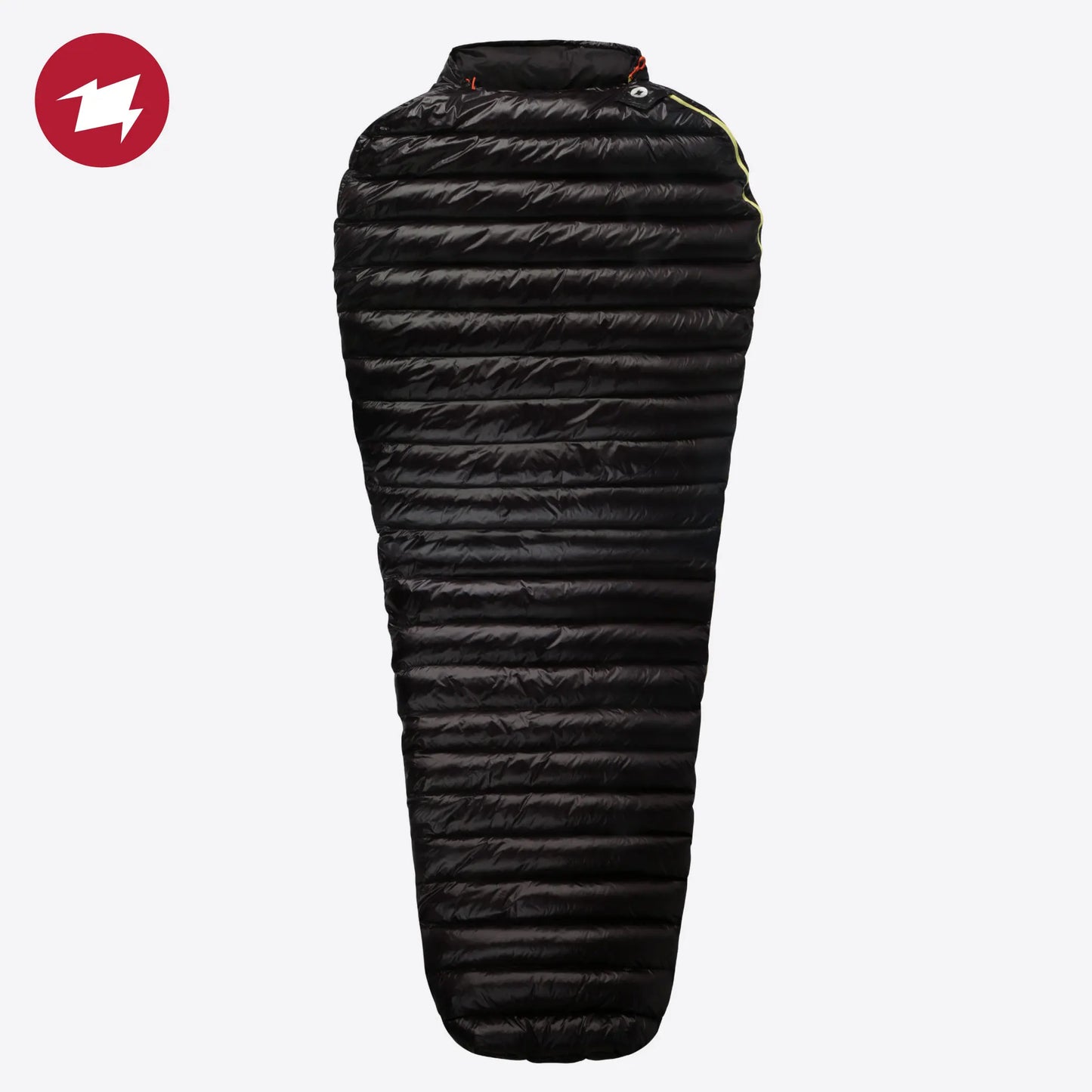 AEGISMAX Mini 6 Degree 800FP Goose Down Ultralight Sleeping Bag