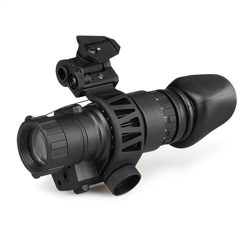 ET Dragon EagleEye PVS-14 Night Vision Scope Monocular