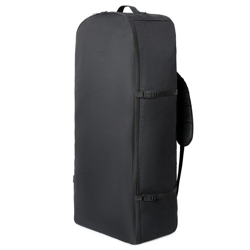 Inflatable Paddle Board Backpack For SUP And Kayak Gear