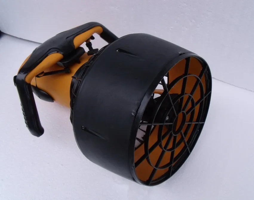 Shukeda 300W High Power Sea Scooter Underwater Scooter Without Battery