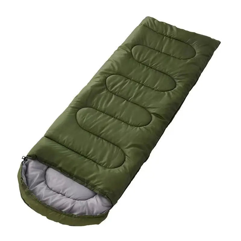 NONECN Ultralight Waterproof Sleeping Bag 4 Season Envelope